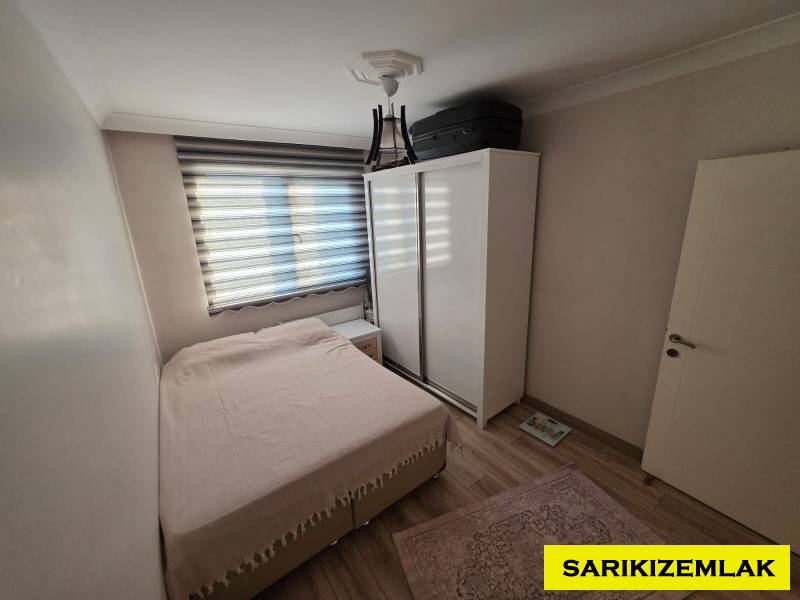 Edremit Kadıköy Mah`da2+1  Daire. - 4